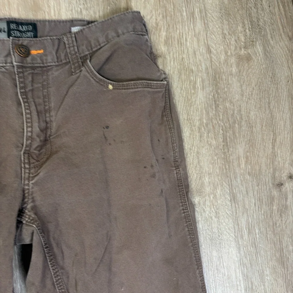 Ariat these are
